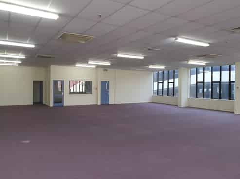 Central Office Options