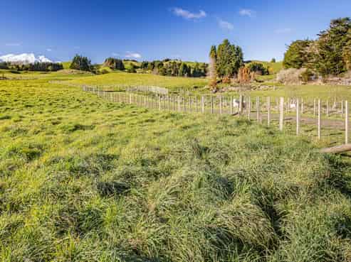 Lot 3,189 Smiths Road, Ohakune