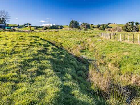 Lot 3,189 Smiths Road, Ohakune