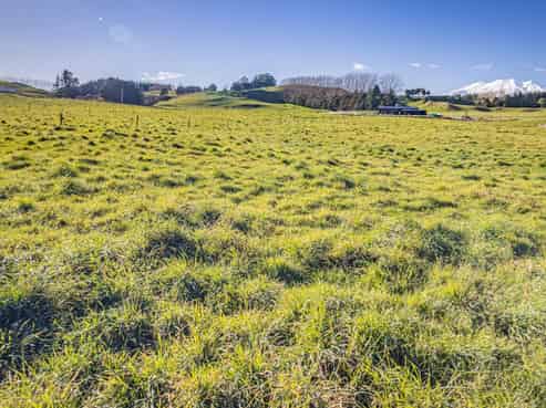 Lot 3,189 Smiths Road, Ohakune
