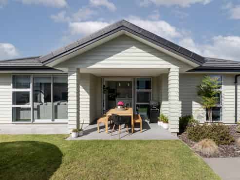 13B Augusta Rise, Omokoroa