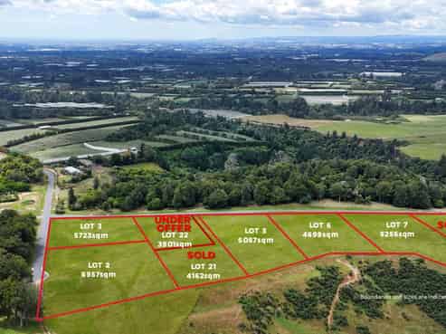 37 Shearer Road, Te Puke