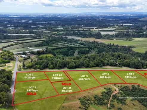 37 Shearer Road, Te Puke