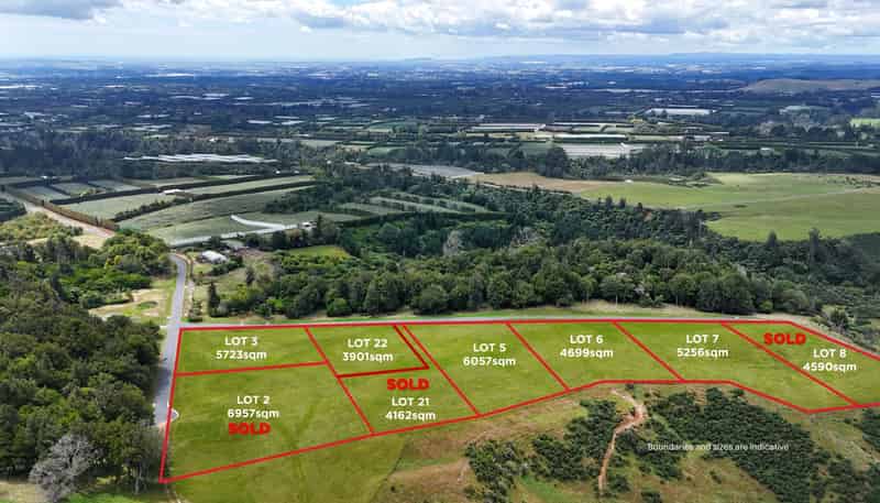 37 Shearer Road, Te Puke