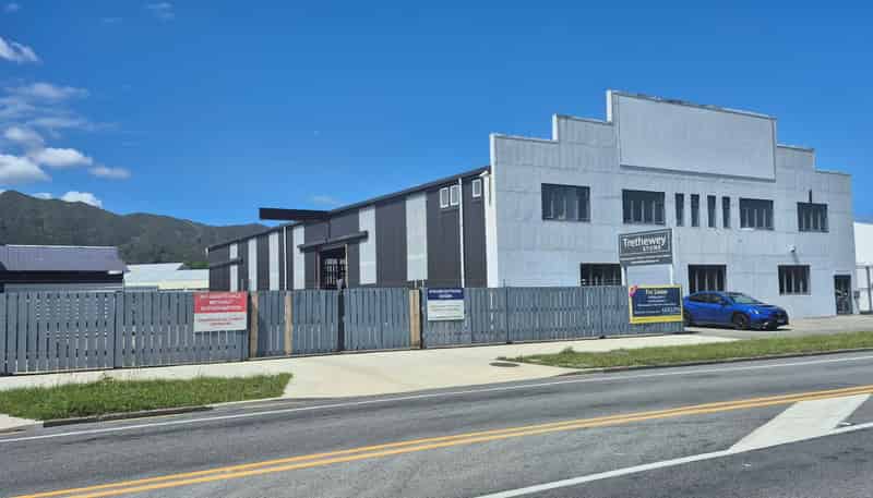 230 Cambridge Terrace, Naenae