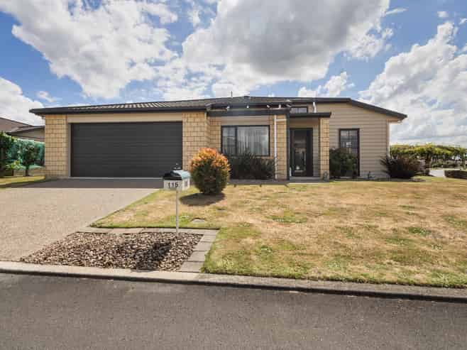 115/11 Manuka Street, Matamata