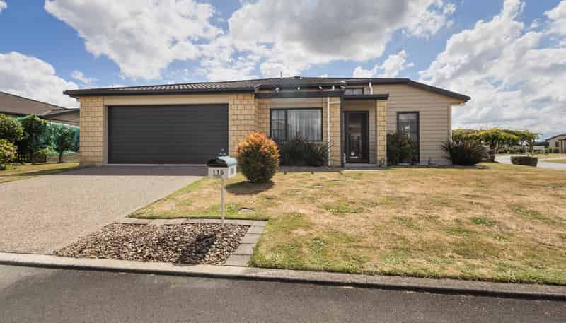 115/11 Manuka Street, Matamata