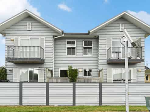 2/75 Cameron, Hamilton East