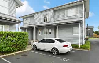 2/75 Cameron, Hamilton East