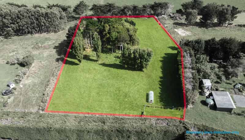 B/19 Coggins Road, Otatara
