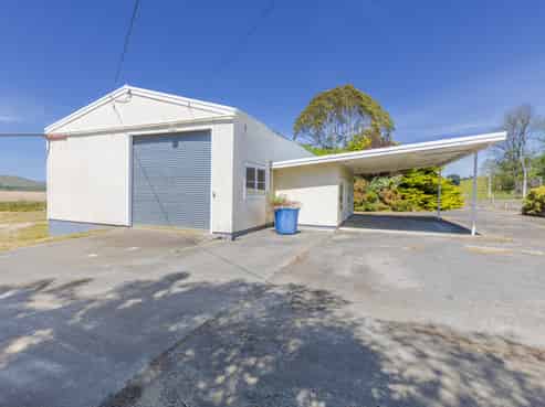 179-181 State Highway 2, Otane