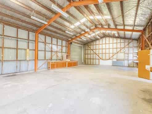 179-181 State Highway 2, Otane