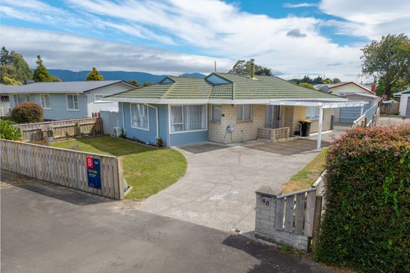 Sold - 46 Hospital Street, Dannevirke - realestate.co.nz