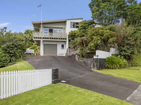 245 Frankley Road, Frankleigh Park