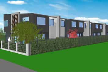 21 Sturges Avenue, Otahuhu