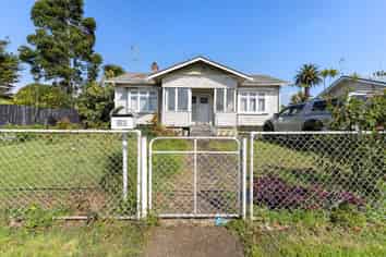21 Sturges Avenue, Otahuhu
