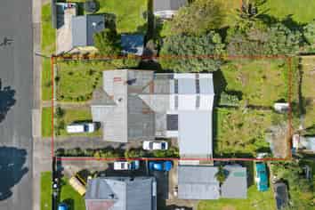 21 Sturges Avenue, Otahuhu