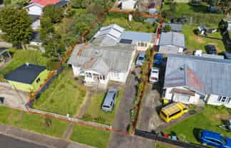 21 Sturges Avenue, Otahuhu