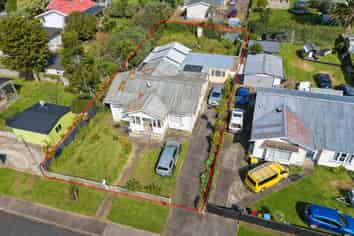 21 Sturges Avenue, Otahuhu