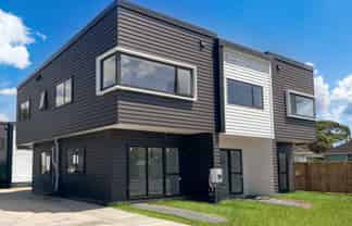 396 Panama Road, Mount Wellington