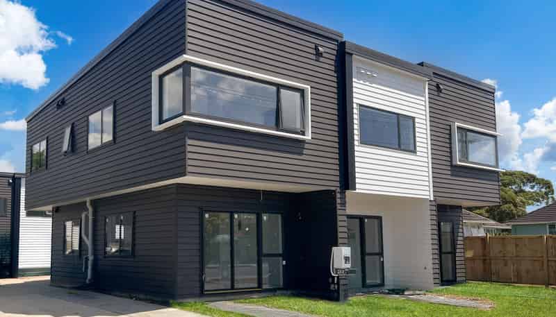 396 Panama Road, Mount Wellington