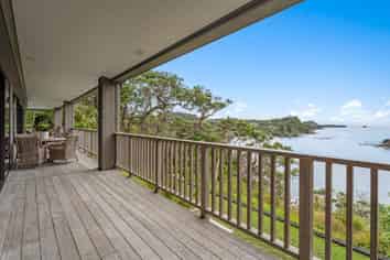 25 Ti Point Road, Matakana
