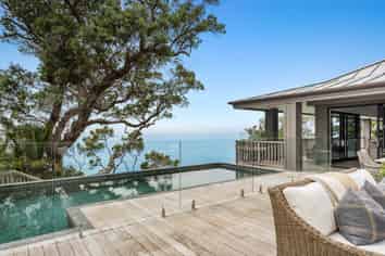 25 Ti Point Road, Matakana