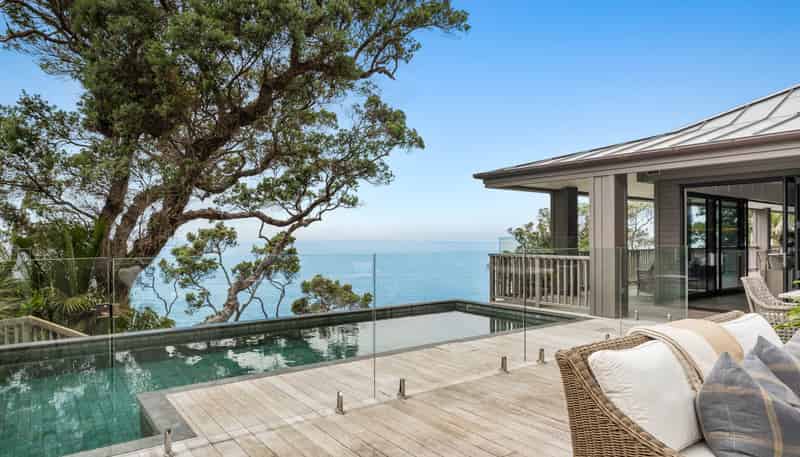 25 Ti Point Road, Matakana