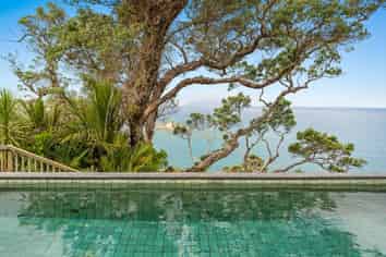 25 Ti Point Road, Matakana