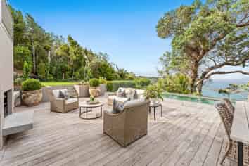 25 Ti Point Road, Matakana