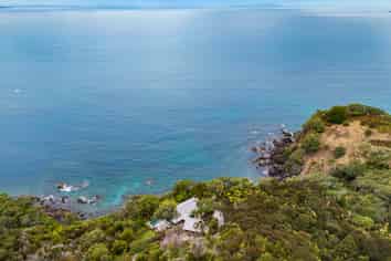 25 Ti Point Road, Matakana