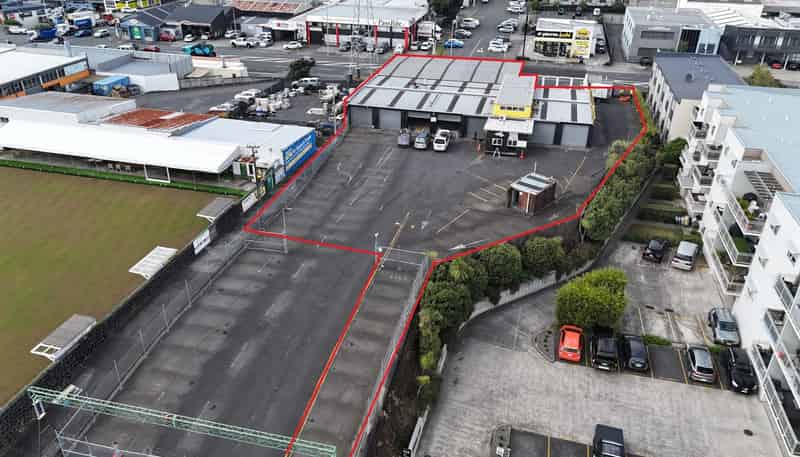 53 Princes Street, Onehunga