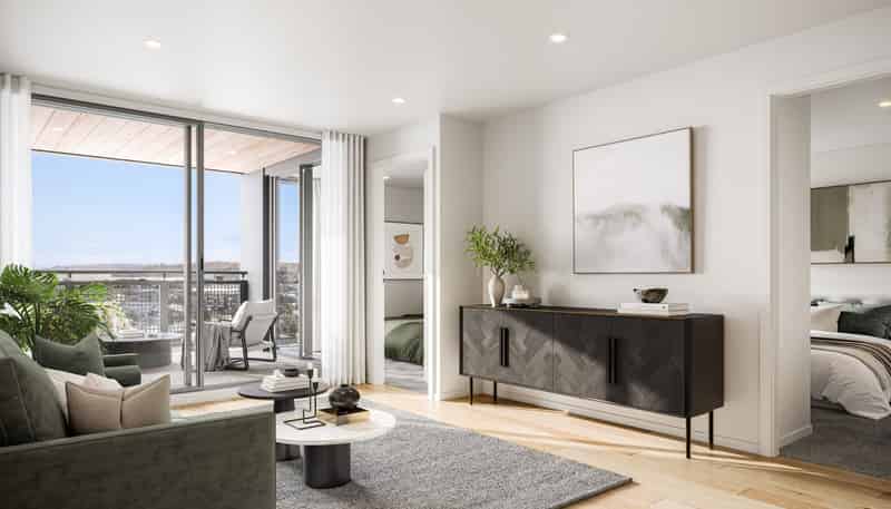 R 205/11 Spring Street, Onehunga