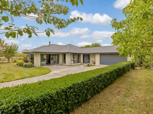 1521 Tram Road, Swannanoa