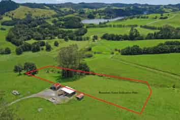 Lot 3 Millbrook Road, Waipu