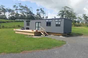 Lot 3/1598 Millbrook Road, Waipu