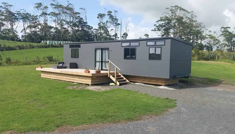 Lot 3/1598 Millbrook Road, Waipu