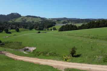 Lot 2 Millbrook Road, Waipu