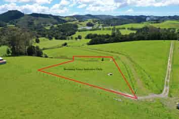Lot 2 Millbrook Road, Waipu