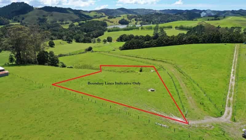 Lot 2 Millbrook Road, Waipu