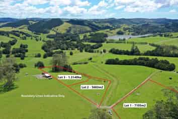 Lot 2 Millbrook Road, Waipu
