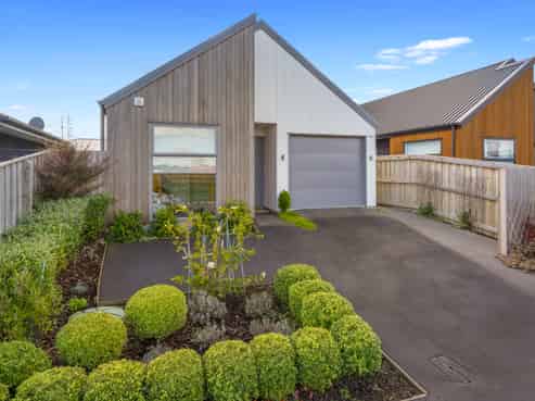 20 Sheehan Street, Halswell