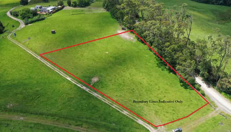 Lot 1 Millbrook Road, Waipu