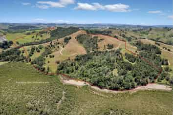 125 Linton Road, Maungaturoto