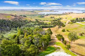 125 Linton Road, Maungaturoto
