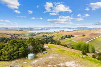 125 Linton Road, Maungaturoto