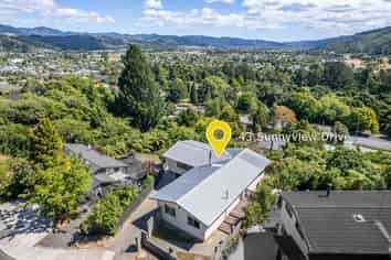 43 Sunnyview Drive, Brown Owl
