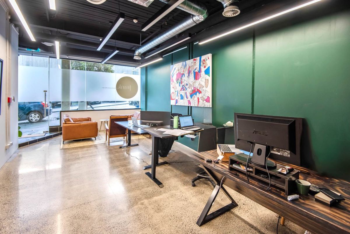 VIBRANT STUDIO AND OFFICE - Bilde 3