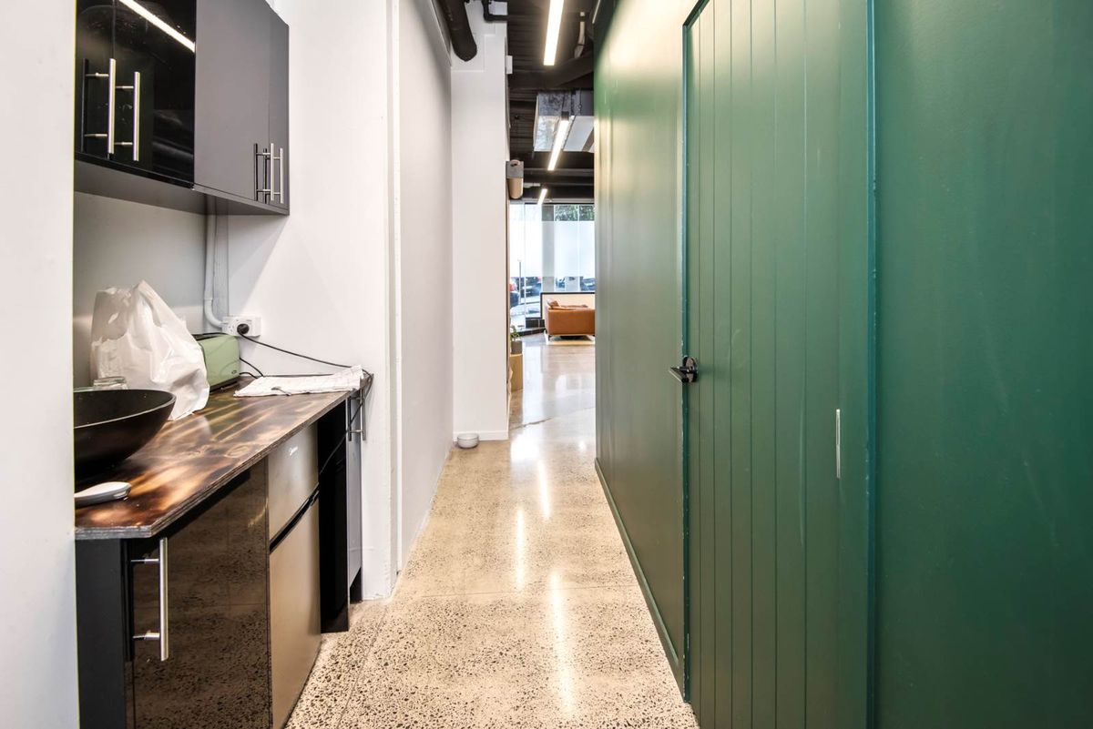 VIBRANT STUDIO AND OFFICE - Bilde 6