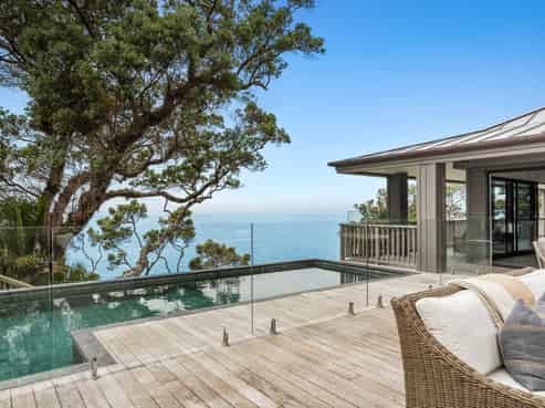 25 Ti Point Road, Matakana